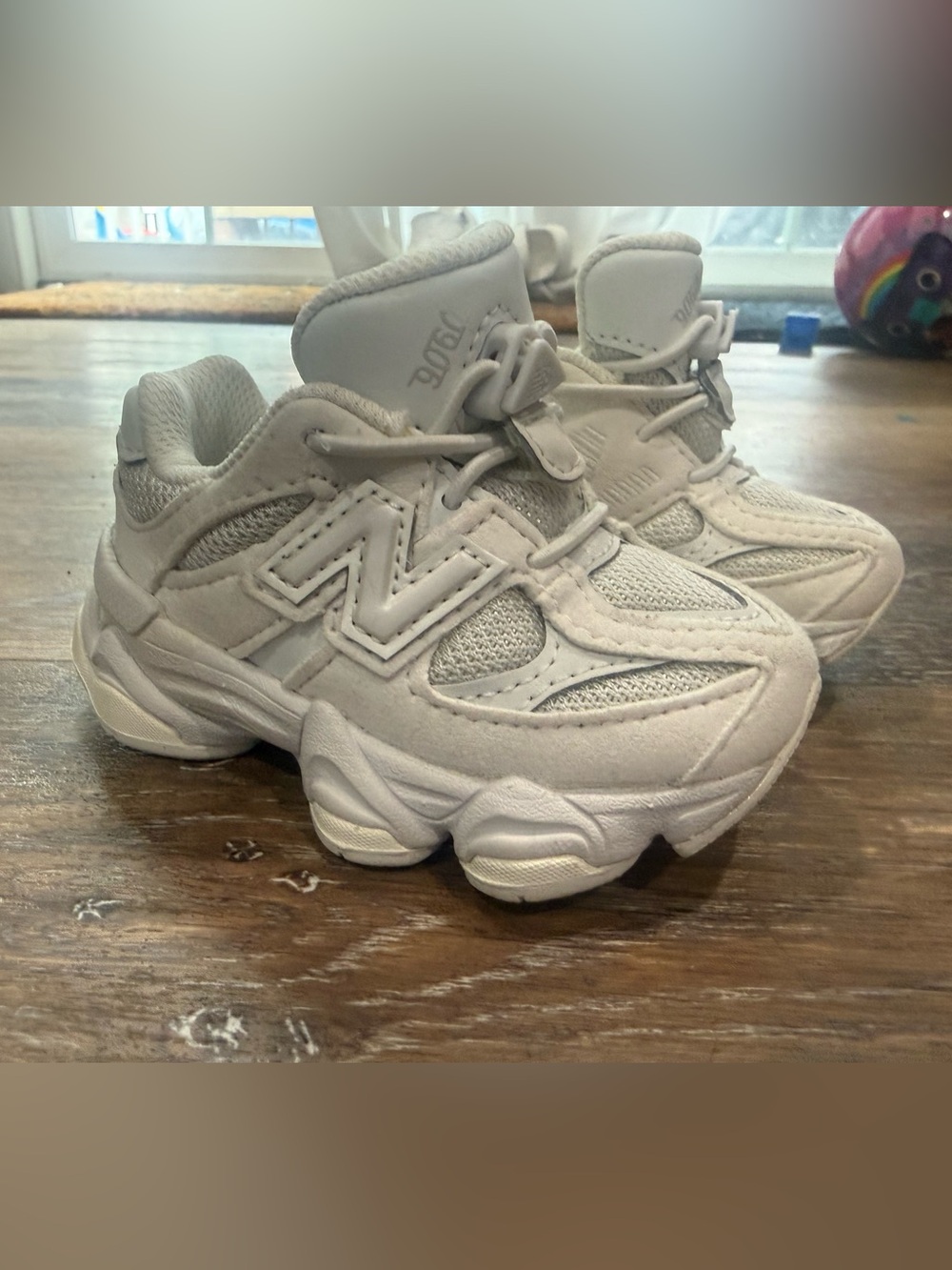 Toddler New Balance 9069